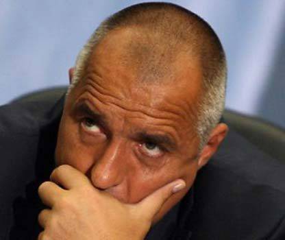 Турски вестник “припозна” в образа на Ердоган Бойко Борисов