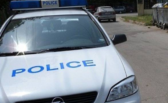 Млад мъж загина на АМ „Тракия“ с крадена полицейска кола