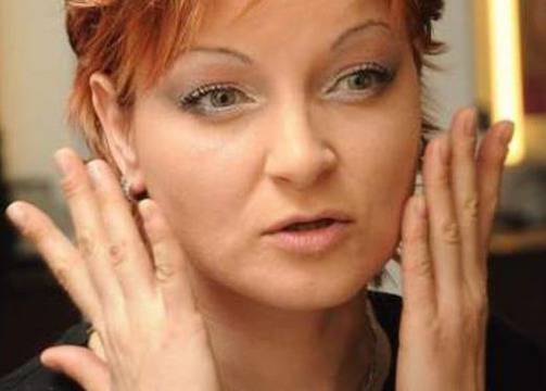 Ясновидката Николета Йорданова вижда и съветва