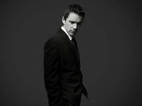 Итън Хоук е поредният актьор, който заклеймява Оскарите