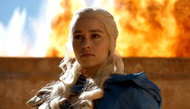 Вижте новия трейлър от трети сезон на „Игра на тронове“