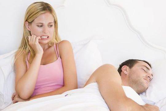 Най-ужасните изцепки в леглото