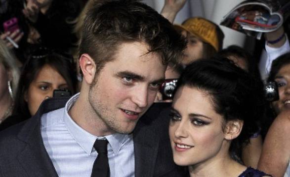 От „Златните малинки“: Най-слабият филм е „Здрач: Зазоряване – Част 2“