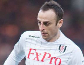 Най-красивите голове на Бербатов (видео)