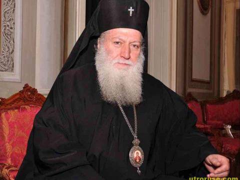 Митрополит Неофит е новият български патриарх