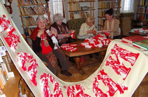 2019 мартеници за „Пловдив 2019“