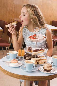 Ето как да свалим няколко килограма само за месец