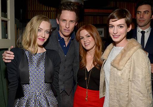 Ан и Аманда – красивите деца на Холивуд видяна 4728 коментари 5