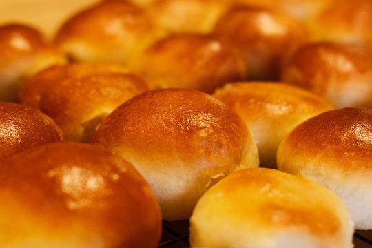 Домашни питки