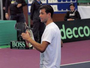 Григор Димитров с нов рекорд в ранглистата на АТП – SportVox