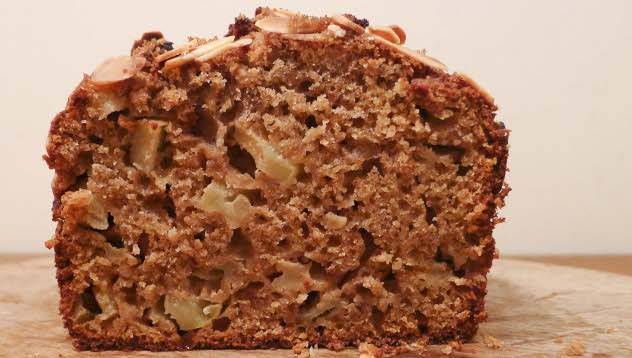 Неделен кекс с ябълки видяна 8210 коментари 2