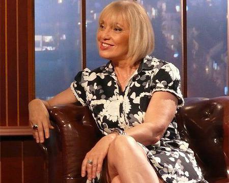 Бареков „отряза” главата на Люба Кулезич