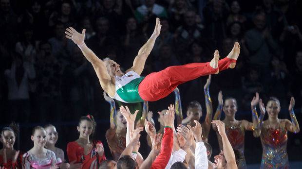 „Пътят“ на Йордан Йовчев