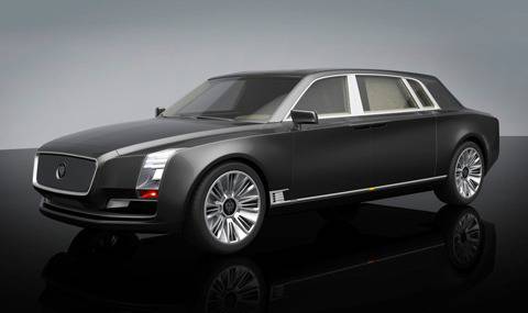 Marussia опитва да угоди на Путин