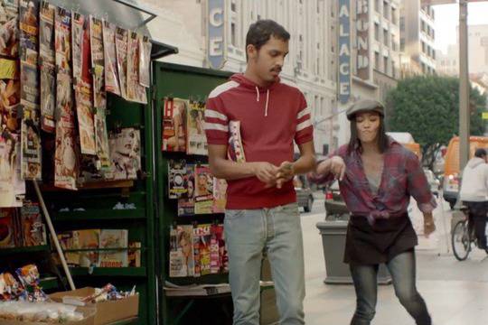 Какво да правим, ако в корема ни заседне песен