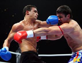 Бадр Хари се завръща в Загреб