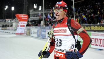 Краси Анев 18-и в спринта на 10 км на Европейското в Банско