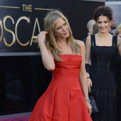 Най-добрите и най-лошите тоалети от Оскари 2013