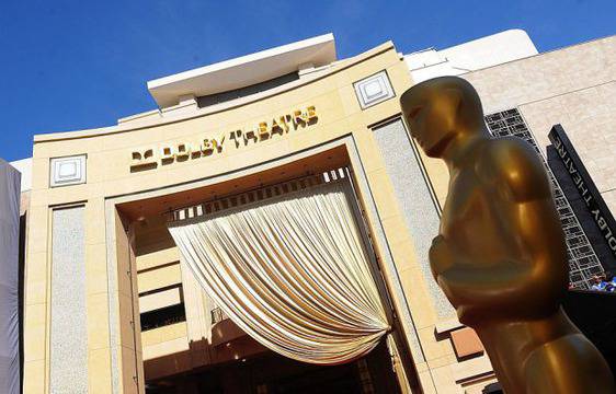 Коя е най-добре облечената звезда на наградите Оскар? видяна 13843 коментари 15