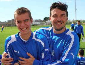 Испанци от Примера искат Антонио Вутов