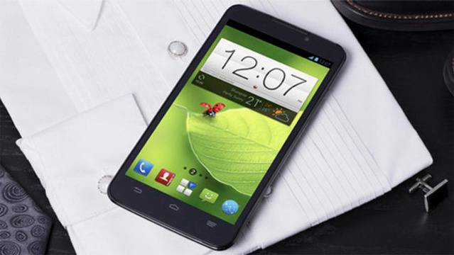 ZTE Grand Memo с официална премиера