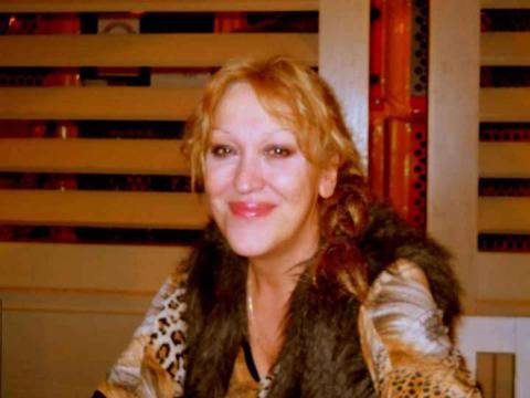 Лицата на бунта! Галичка Николова: Искам всеки достойно да си плаща сметките