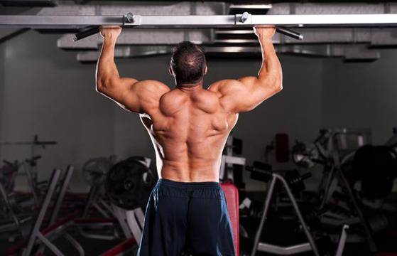 Какво е кросфит?