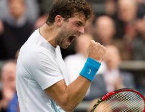 Фенка се обясни в любов на Гришо