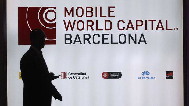 Настъплението на китайските смартфони