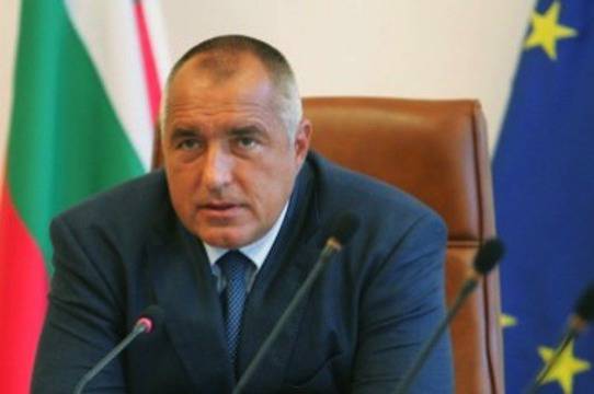 „Фронт за спасение на нацията-За Бойко“: Не искаме Тройна коалиция