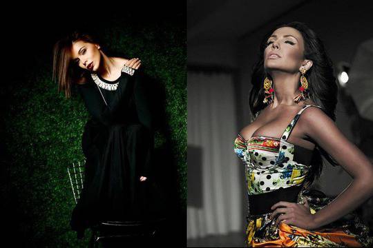 Алисия и Николета купонясват заедно