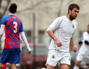 Арбитражния съд прекрати състезателните права на Миро Антонов