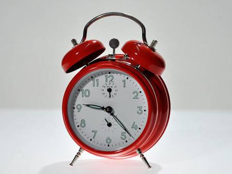 Как да ставаме по-лесно сутрин?