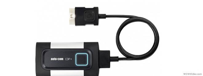 Кабели за диагностика на автомобили