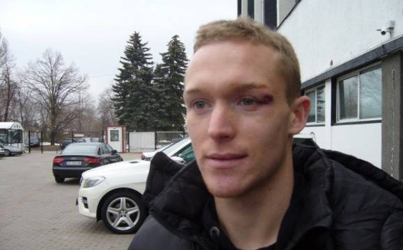 Роман Прохазка се разболя