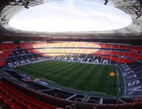 Украйна кандидатства за домакинство на Евро 2020