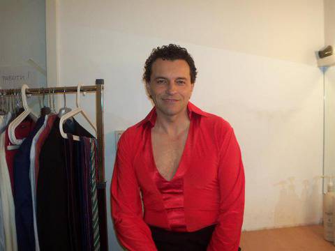 „Къртицата“: Деян Неделчев-Икебаната влиза в шоуто