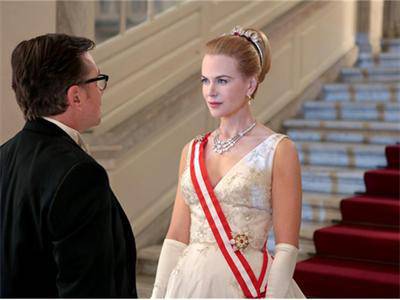 Никол Кидман стана Грейс Кели в нов филм