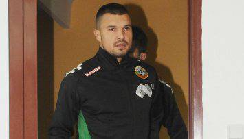 Божинов герой за Виченца, обръща мач (видео)