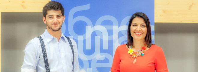 Млади таланти