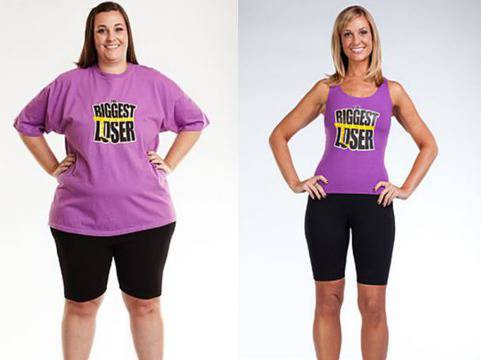 3 хитринки за бързо отслабване