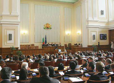 Парламентът окончателно прекрати проекта “Белене”