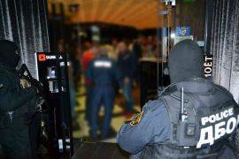 Директорът на Областна инспекция по труда – Стара Загора е арестуван