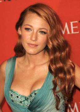 Блейк Лайвли