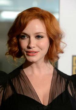 Кристина Хендрикс