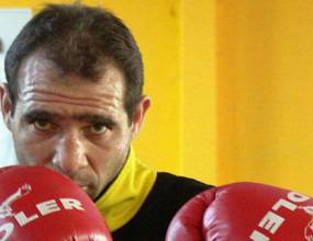 Загина бащата на Серафим Тодоров