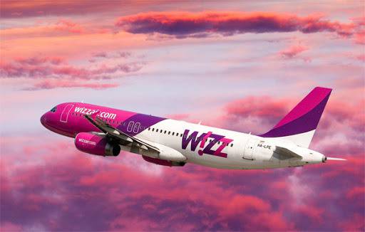 Кога Wizz Air пускат намаление
