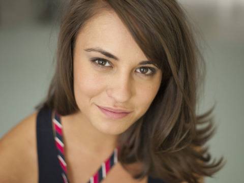 Радина Кърджилова – звездата на новото поколение в българското кино