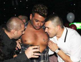 Костинбродският славей към Божинов: Браво, зетко!