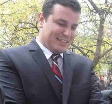 Шефът на здравната каса в Пазарджик подаде оставка